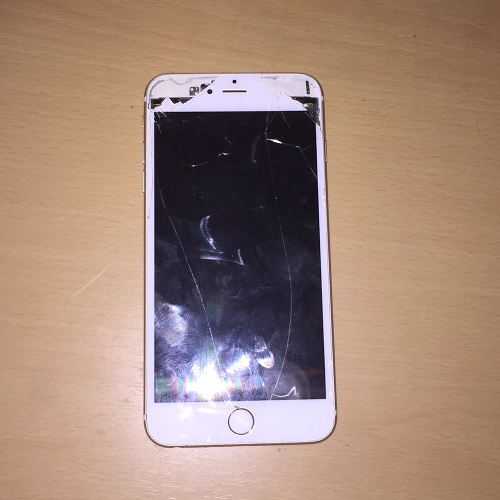 iPhone 6s Plus